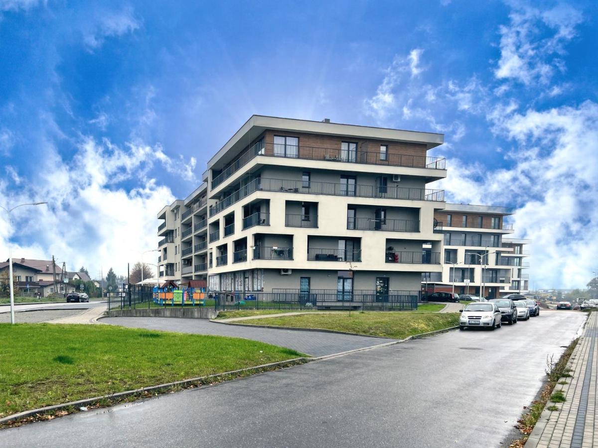 Premium Apartment Eleven Zator Exterior foto