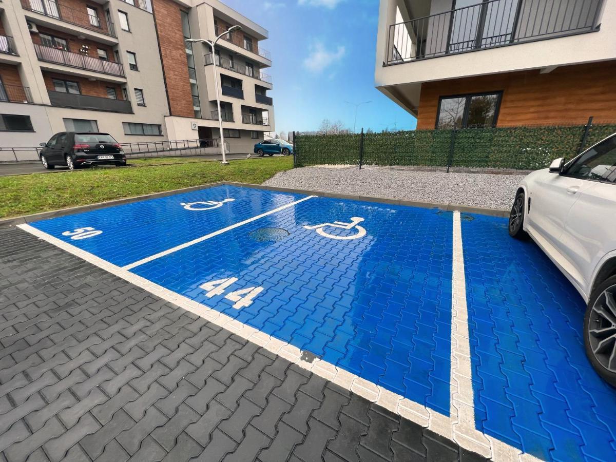 Premium Apartment Eleven Zator Exterior foto
