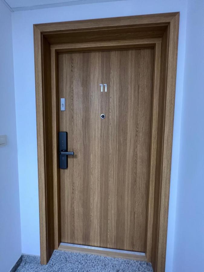 Premium Apartment Eleven Zator Exterior foto
