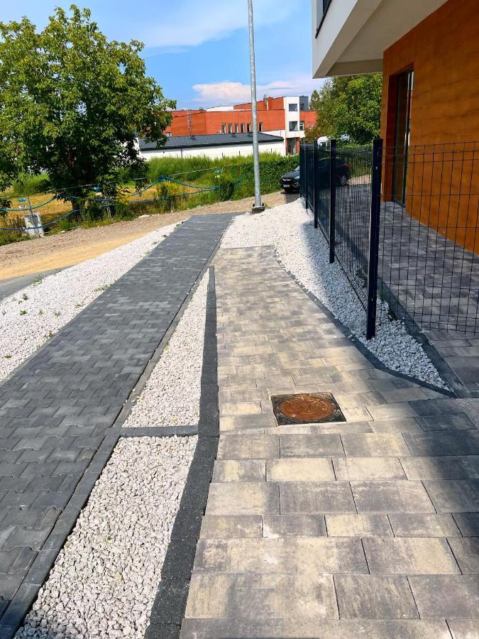 Premium Apartment Eleven Zator Exterior foto