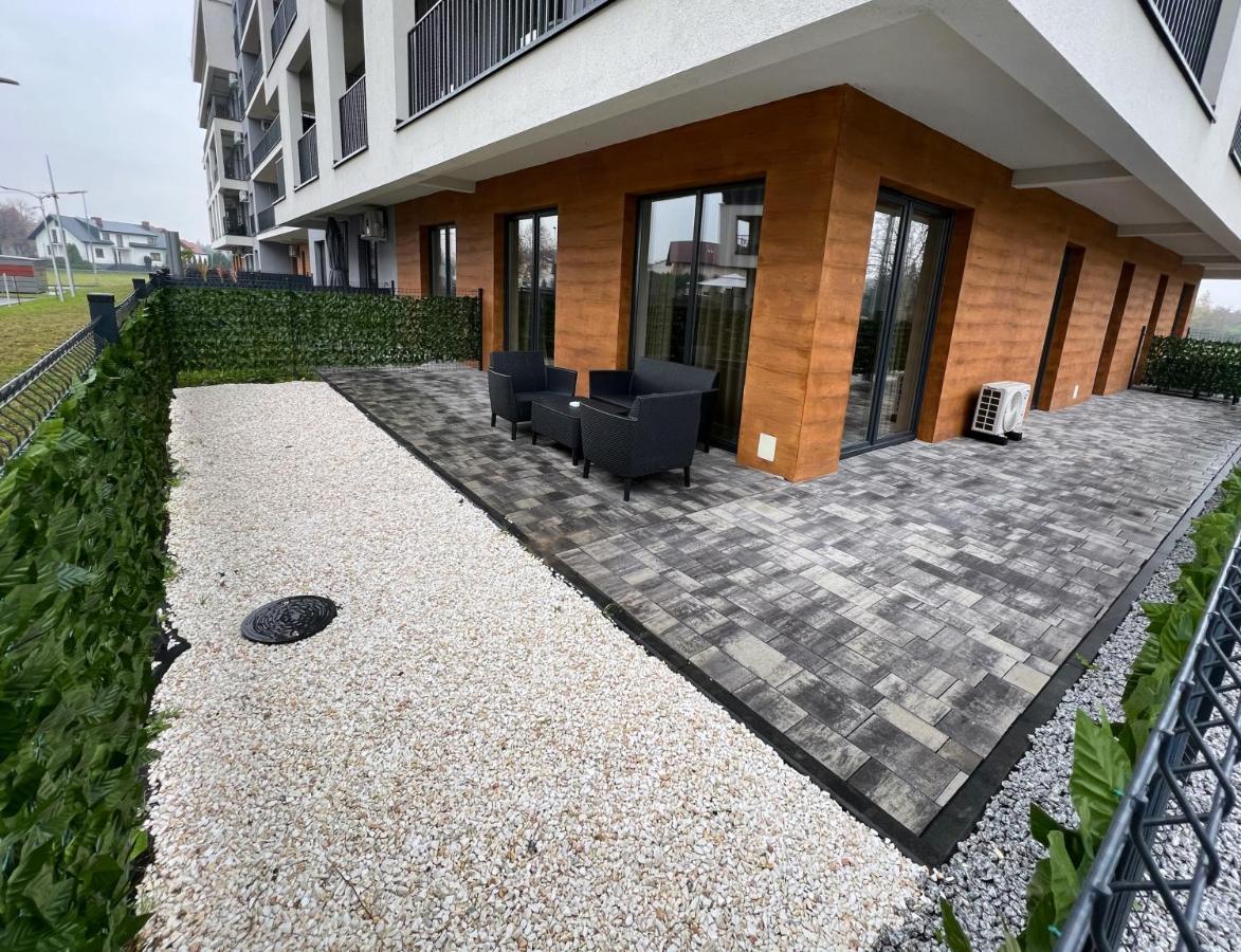 Premium Apartment Eleven Zator Exterior foto